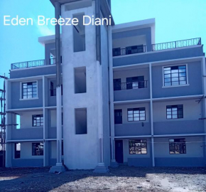 Eden Breeze Appartments